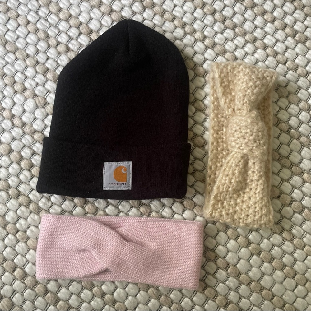 Cold Weather Bundle - image 1